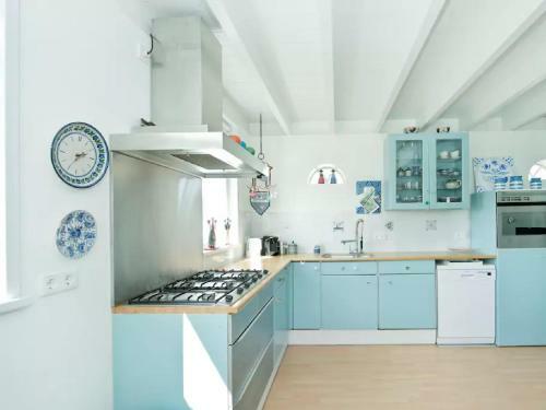 Holiday Home de Zeeuwse Dijk