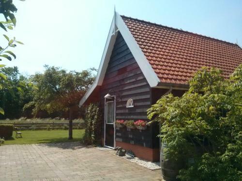 Holiday Home de Zeeuwse Dijk