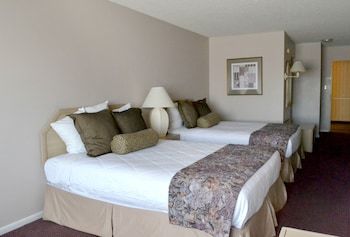 Hotel Safari Inn Downtown Boise