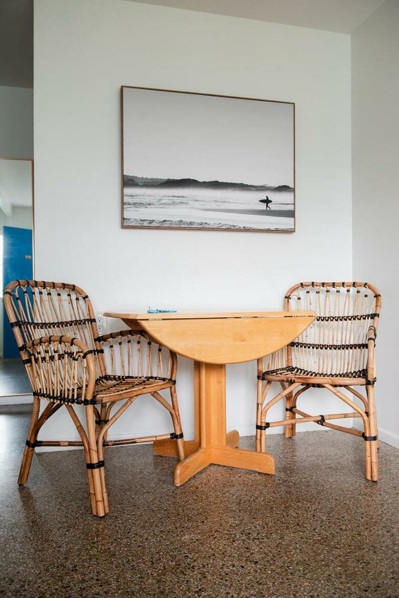 Hotel Sea Spray Inn