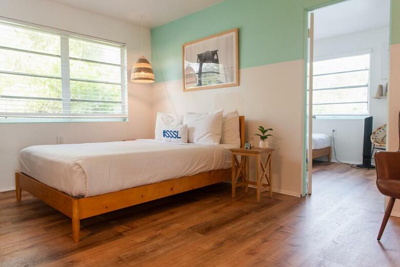 Hotel Sea Spray Inn