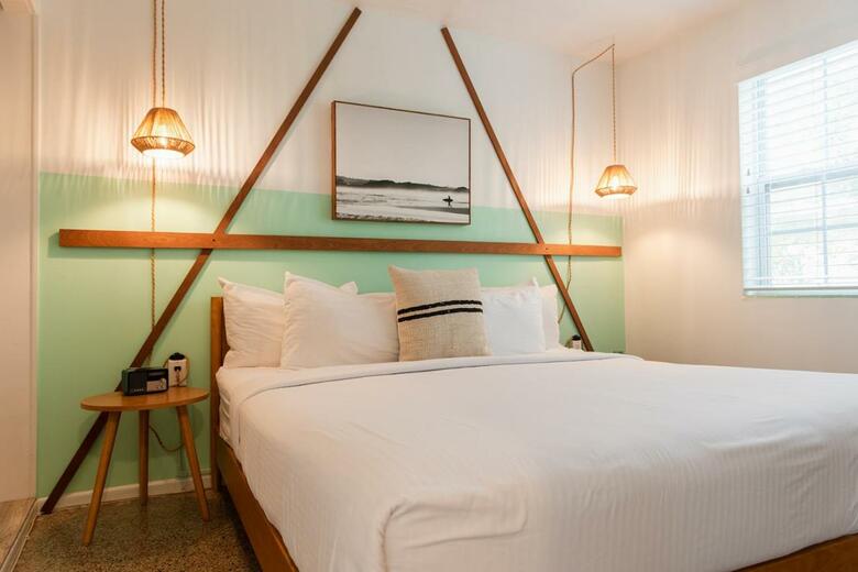 Hotel Sea Spray Inn