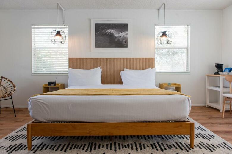 Hotel Sea Spray Inn