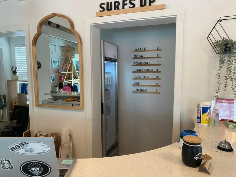 Hotel Sea Spray Inn