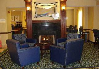 Hotel Springhill Suites Pittsburgh Monroeville