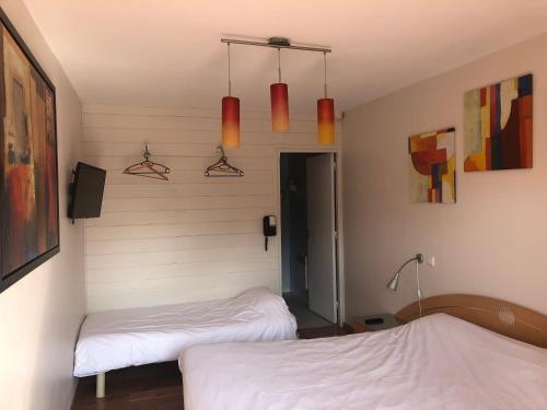 Hotel Logis Des Nations