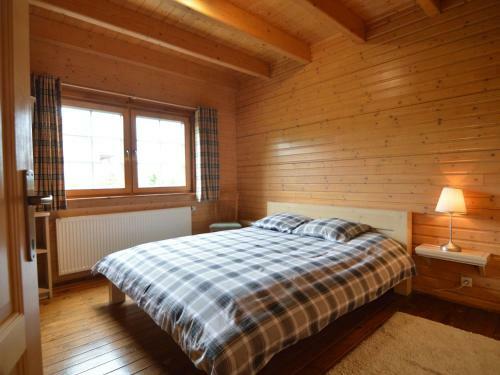Holiday Home Du Soleil Septon