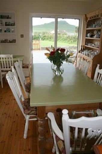 An Riasc B&B