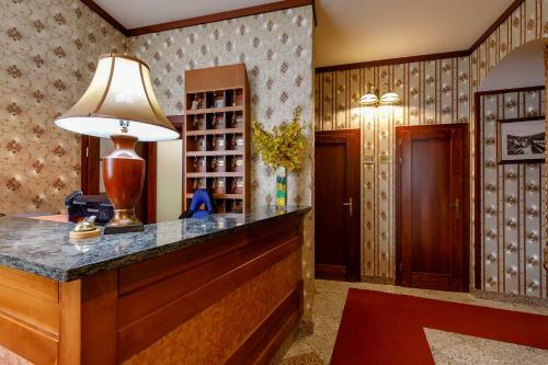 Hotel Alfred