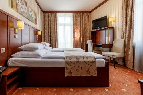 Hotel Alfred