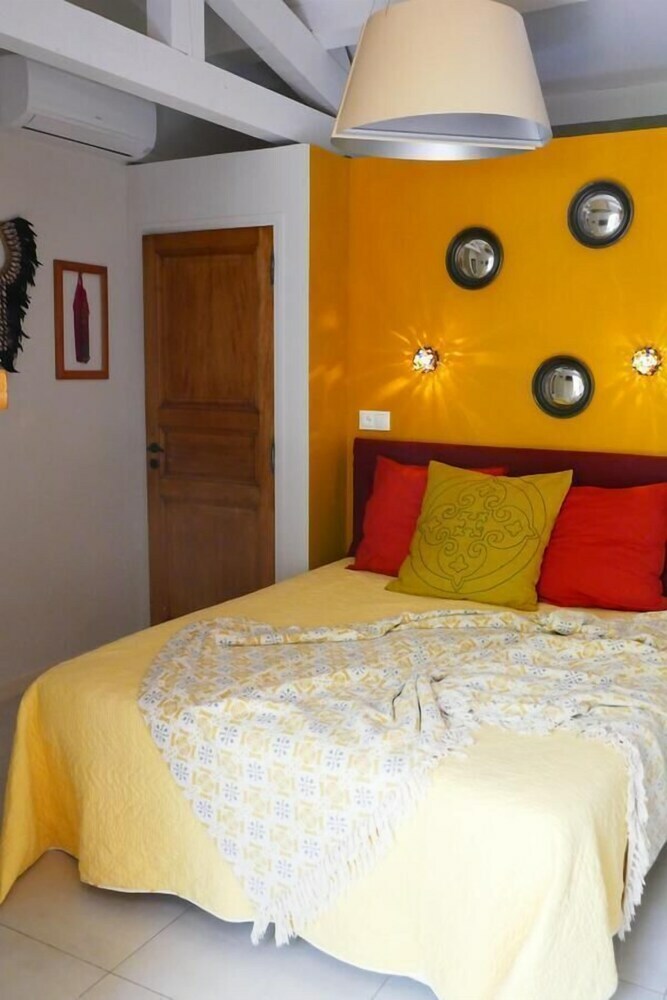 Bed & Breakfast La Vagabonde