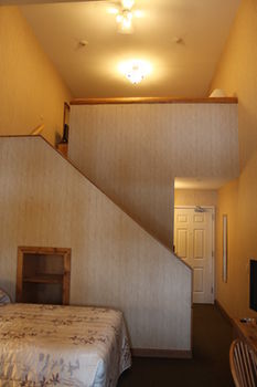 Hotel Fernie Stanford Resort