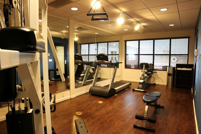 Hotel Comfort Suites Longmont Firestone