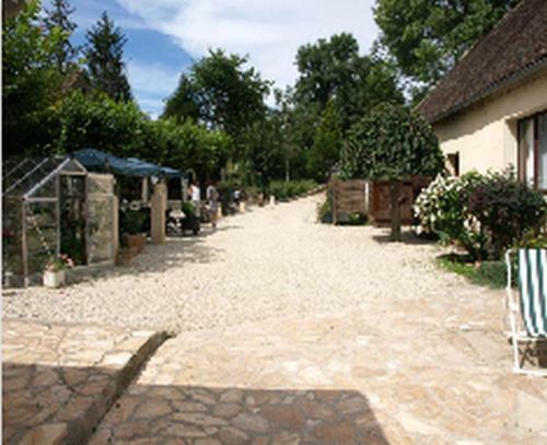 Hotel Auberge Le Rabelais