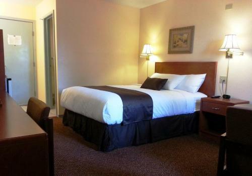 Motel Best Seven Inn