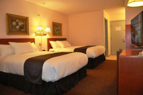 Motel Best Seven Inn