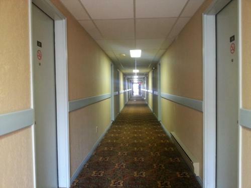 Motel Best Seven Inn