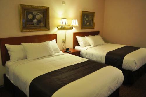 Motel Best Seven Inn