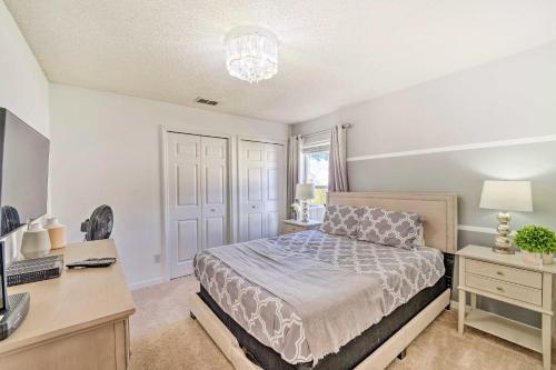 Clermont Vacation Rental About 11 Mi To Disney