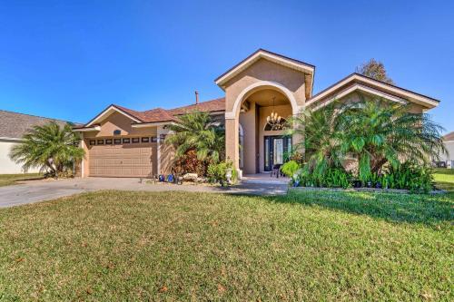 Clermont Vacation Rental About 11 Mi To Disney