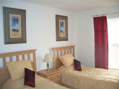 Villa 4 Bedroom Value Plus Home With Private Pool