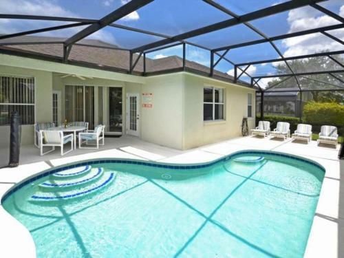 Villa 4 Bedroom Value Plus Home With Private Pool