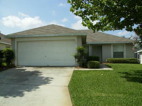 Villa 4 Bedroom Value Plus Home With Private Pool