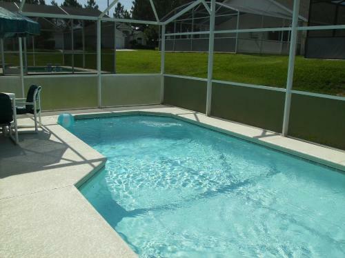 Villa 4 Bedroom Value Plus Home With Private Pool