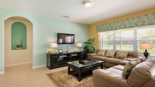 Windsor Hills Resort - 6 Bed 4 Baths Villa