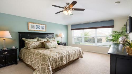 Windsor Hills Resort - 6 Bed 4 Baths Villa