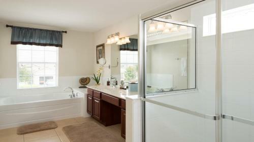 Windsor Hills Resort - 6 Bed 4 Baths Villa