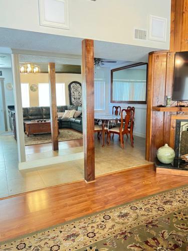 Spacious And Relaxing Home - Longwood, Florida