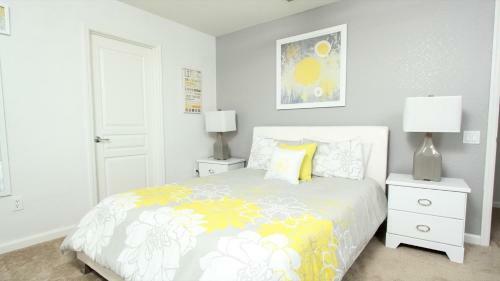 Windsor Hills Resort - 6 Bed 4 Baths Villa