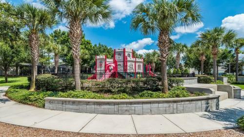 Windsor Hills Resort - 6 Bed 4 Baths Villa
