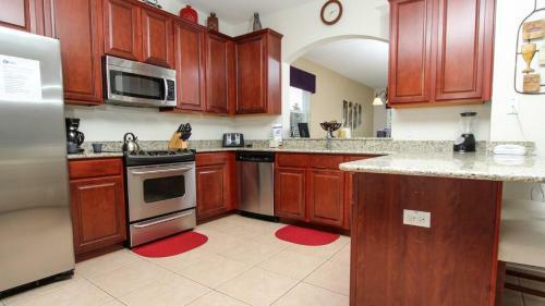 Windsor Hills Resort - 6 Bed 4 Baths Villa