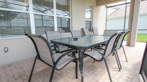 Windsor Hills Resort - 6 Bed 4 Baths Villa