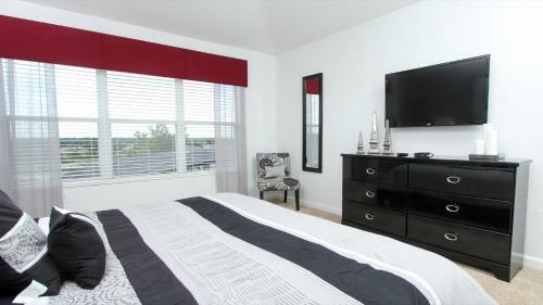 Windsor Hills Resort - 6 Bed 4 Baths Villa