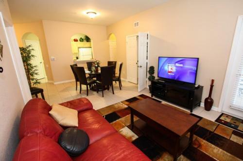 It661 - Windsor Hills Resort - 3 Bed 2 Baths Condo