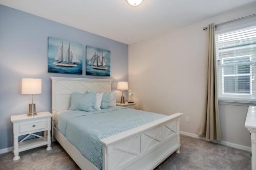 Solara Resort - 9 Bed 6,5 Baths Villa