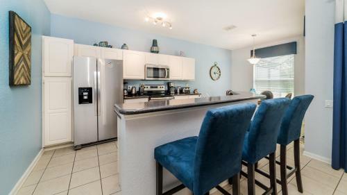 Windsor Hills Resort - 5 Bed 5 Baths Villa