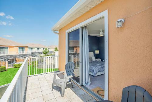 Serenity - 3 Bed 3 Baths Townhome
