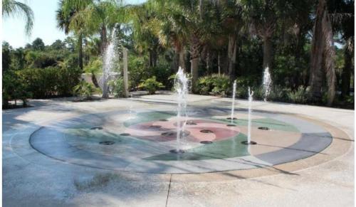 Family Friendly Orlando Resorts
