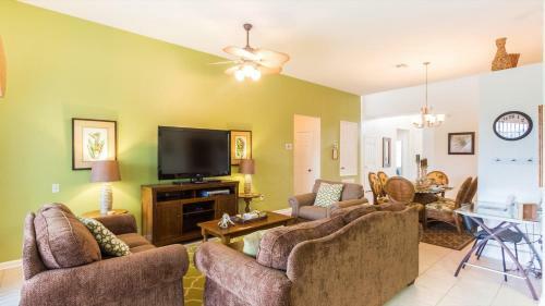 Windsor Hills Resort - 5 Bed 5 Baths Villa