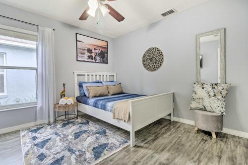 Chic Orlando Family Getaway With Fenced Yard!