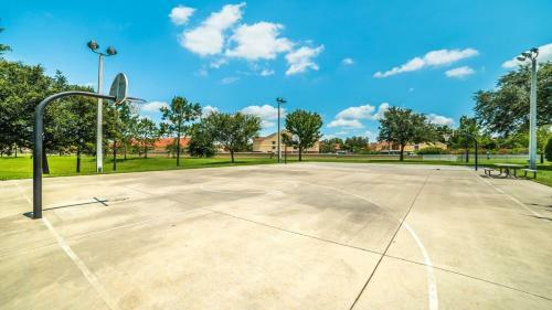 Windsor Hills Resort - 4 Bed 4 Baths Villa