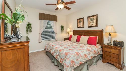 Windsor Hills Resort - 3 Bed 2 Baths Condo
