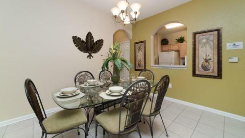 Windsor Hills Resort - 3 Bed 2 Baths Condo