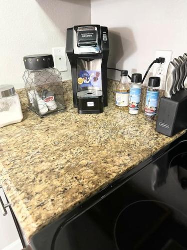 Apartamento Stylish Home W/pool (orlando)