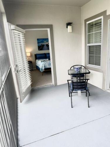 Apartamento Stylish Home W/pool (orlando)