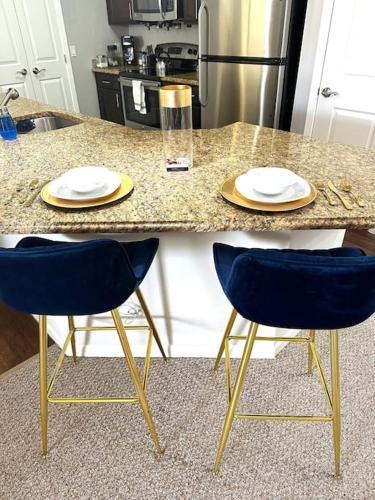 Apartamento Stylish Home W/pool (orlando)